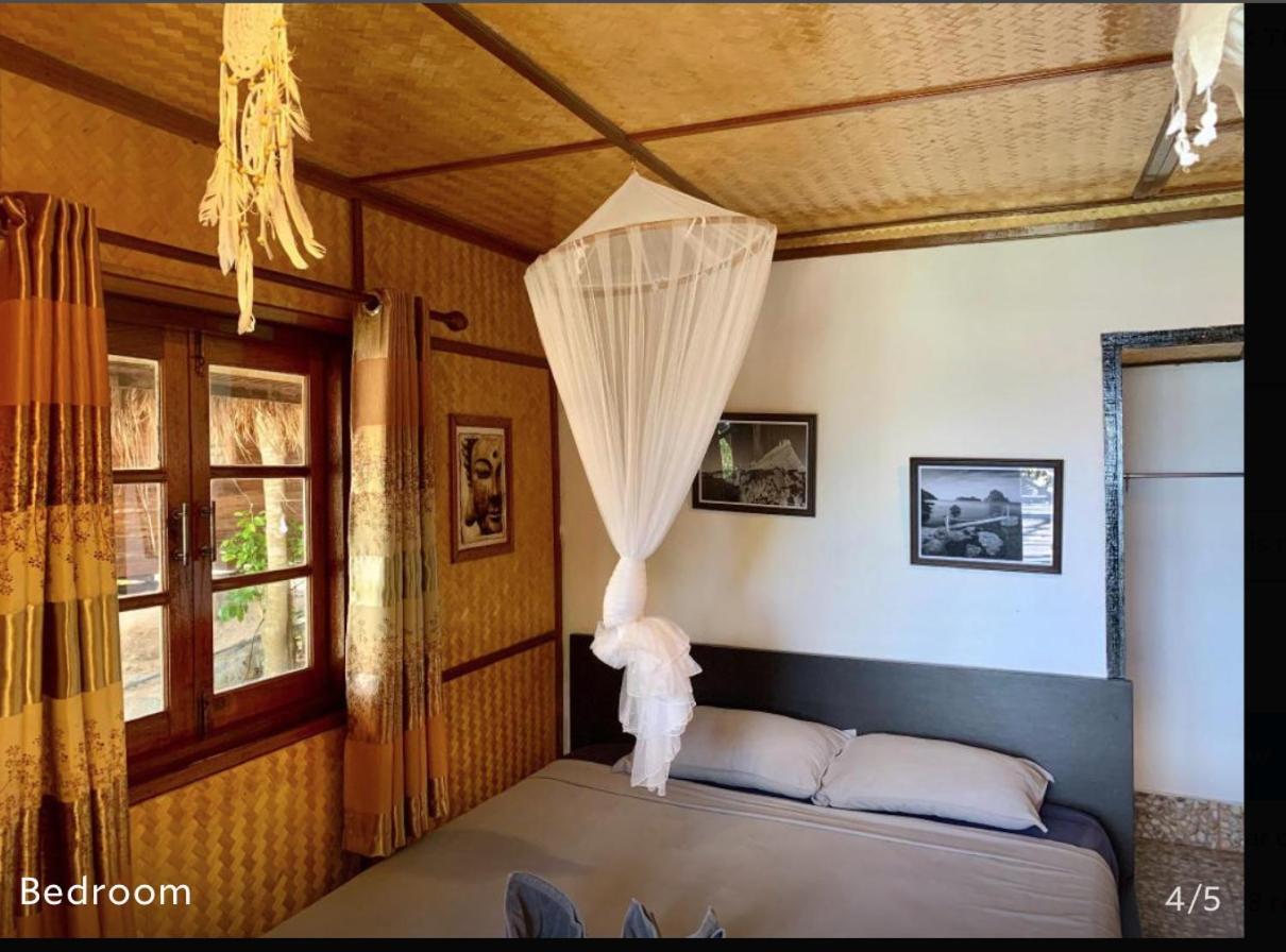 Pitiusas Beach Resort Koh Lipe Dış mekan fotoğraf