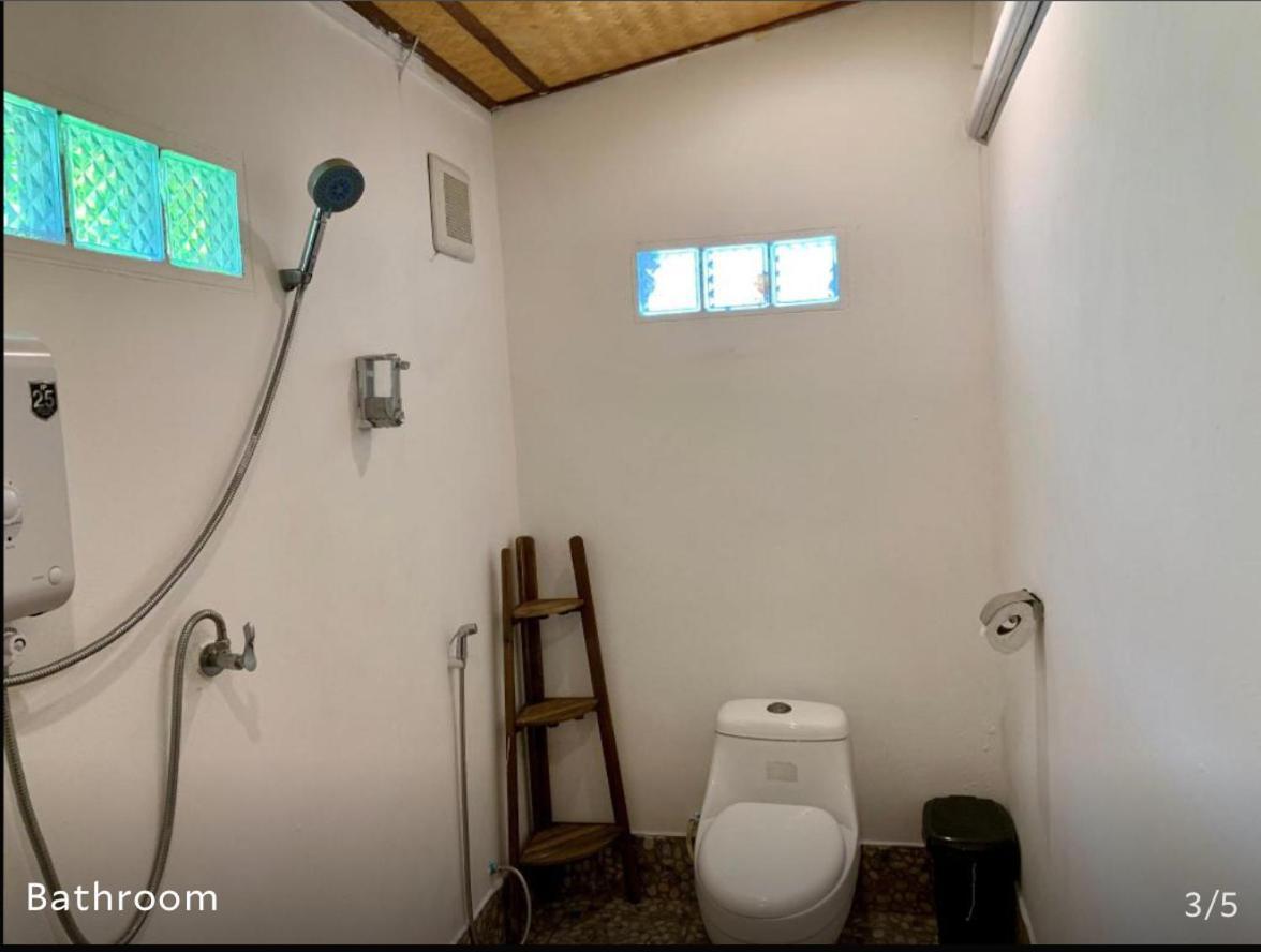 Pitiusas Beach Resort Koh Lipe Dış mekan fotoğraf