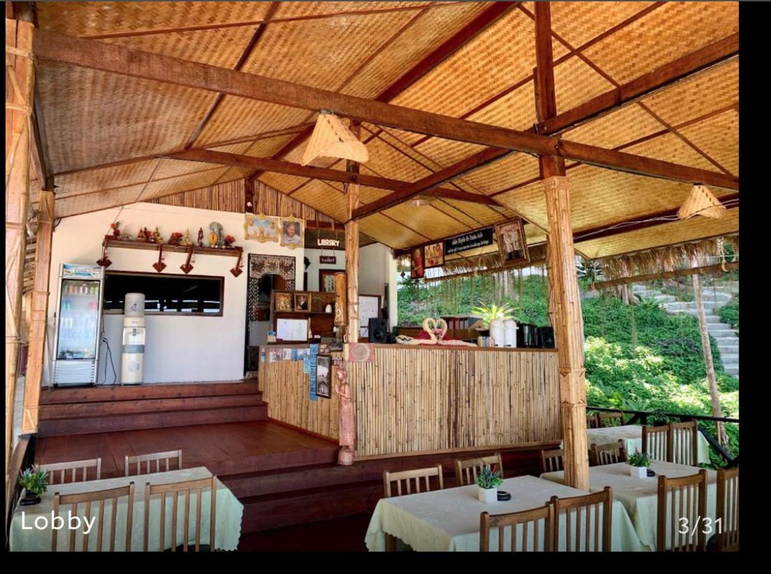 Pitiusas Beach Resort Koh Lipe Dış mekan fotoğraf