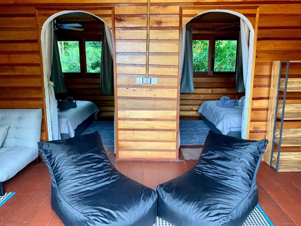 Pitiusas Beach Resort Koh Lipe Dış mekan fotoğraf